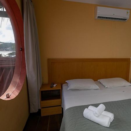 Safari Natal Beach Hotel Экстерьер фото