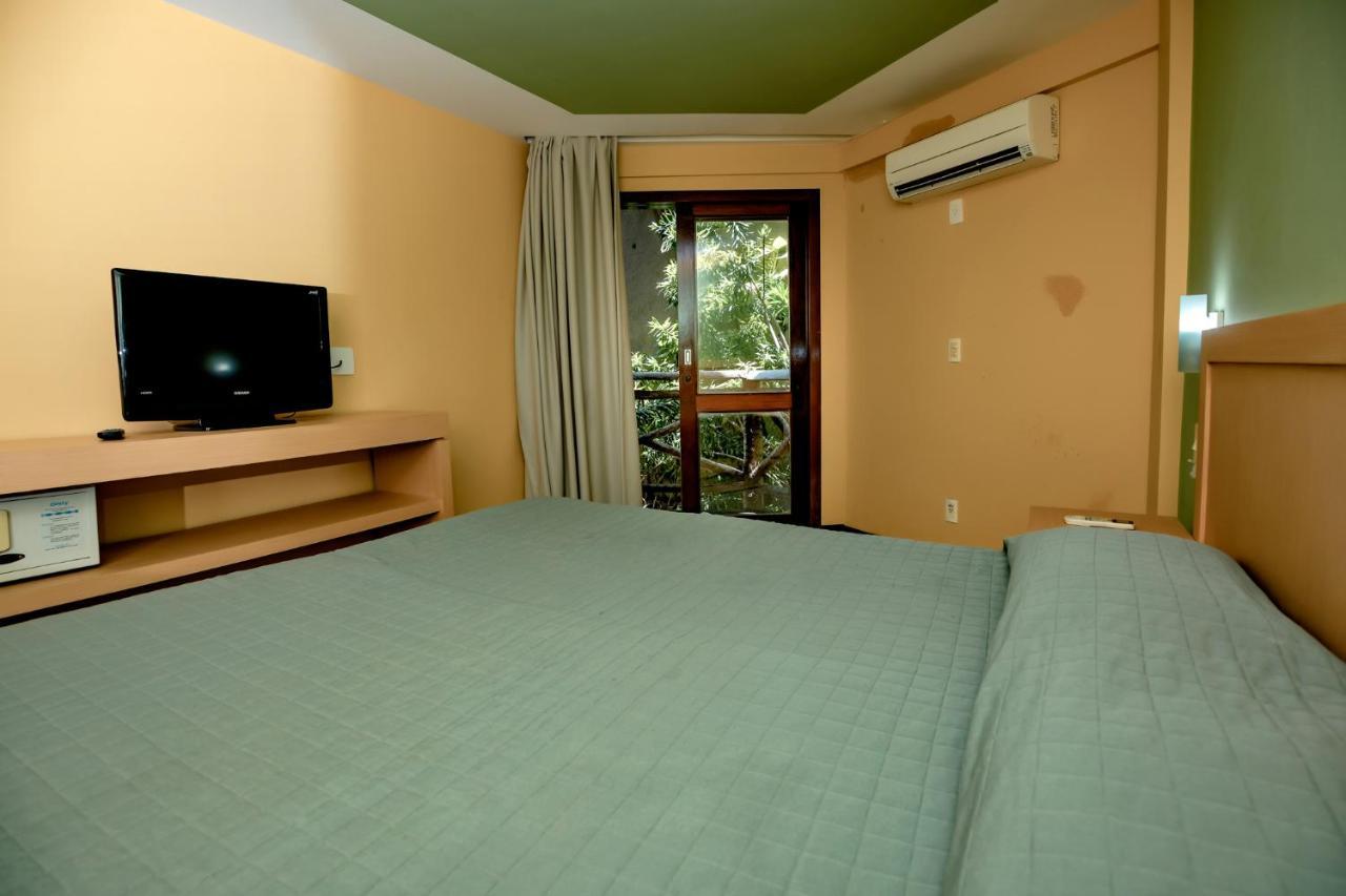 Safari Natal Beach Hotel Экстерьер фото