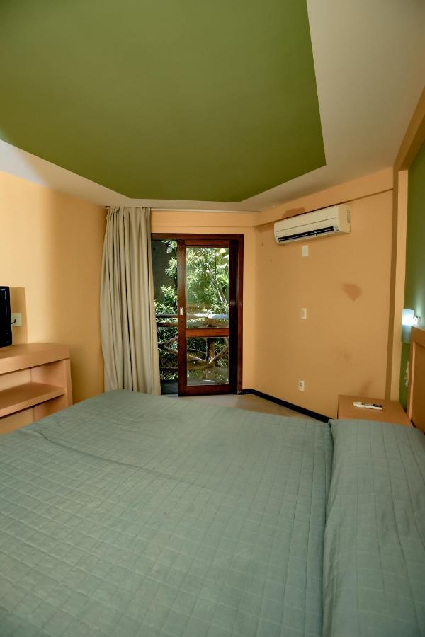 Safari Natal Beach Hotel Экстерьер фото