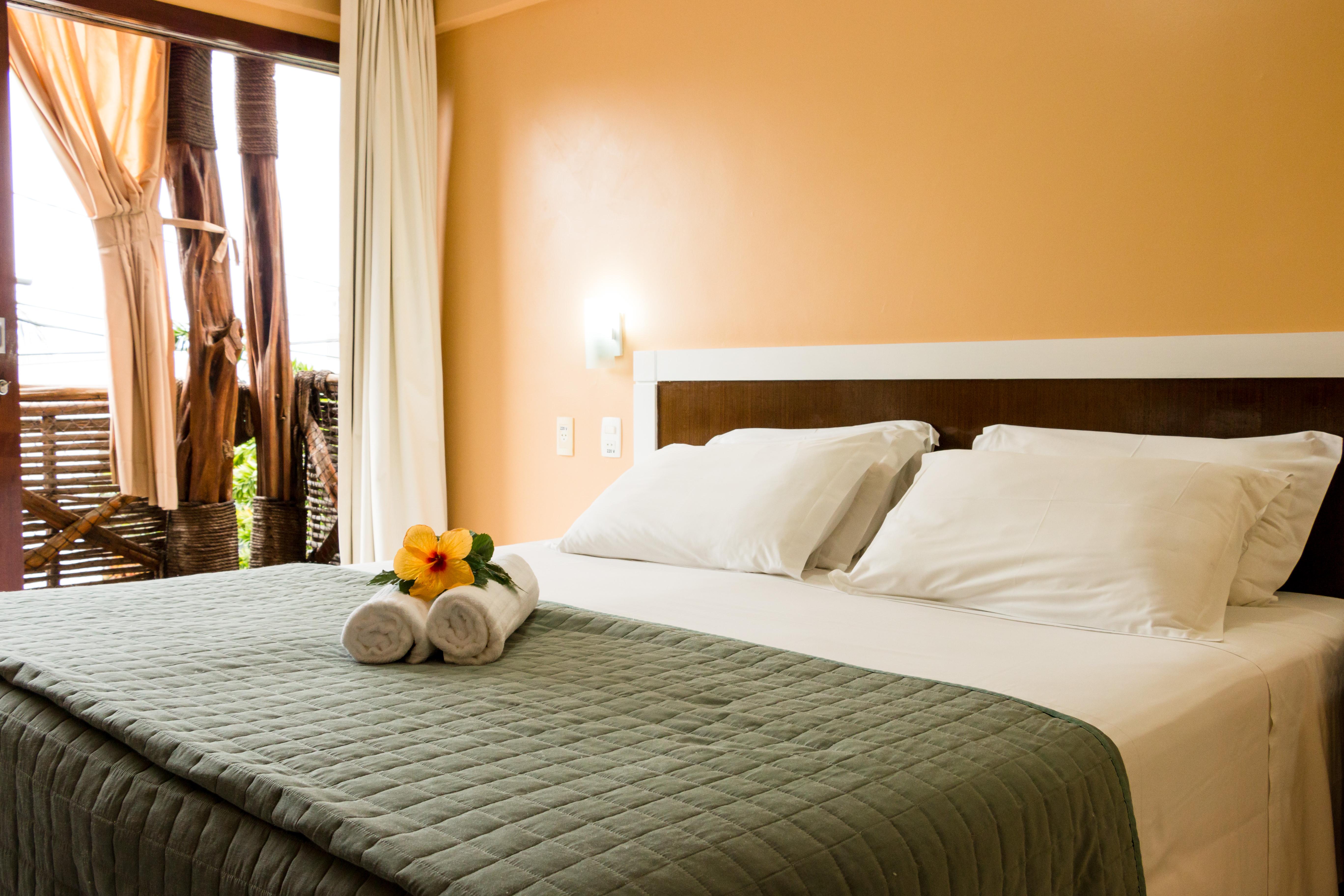 Safari Natal Beach Hotel Экстерьер фото