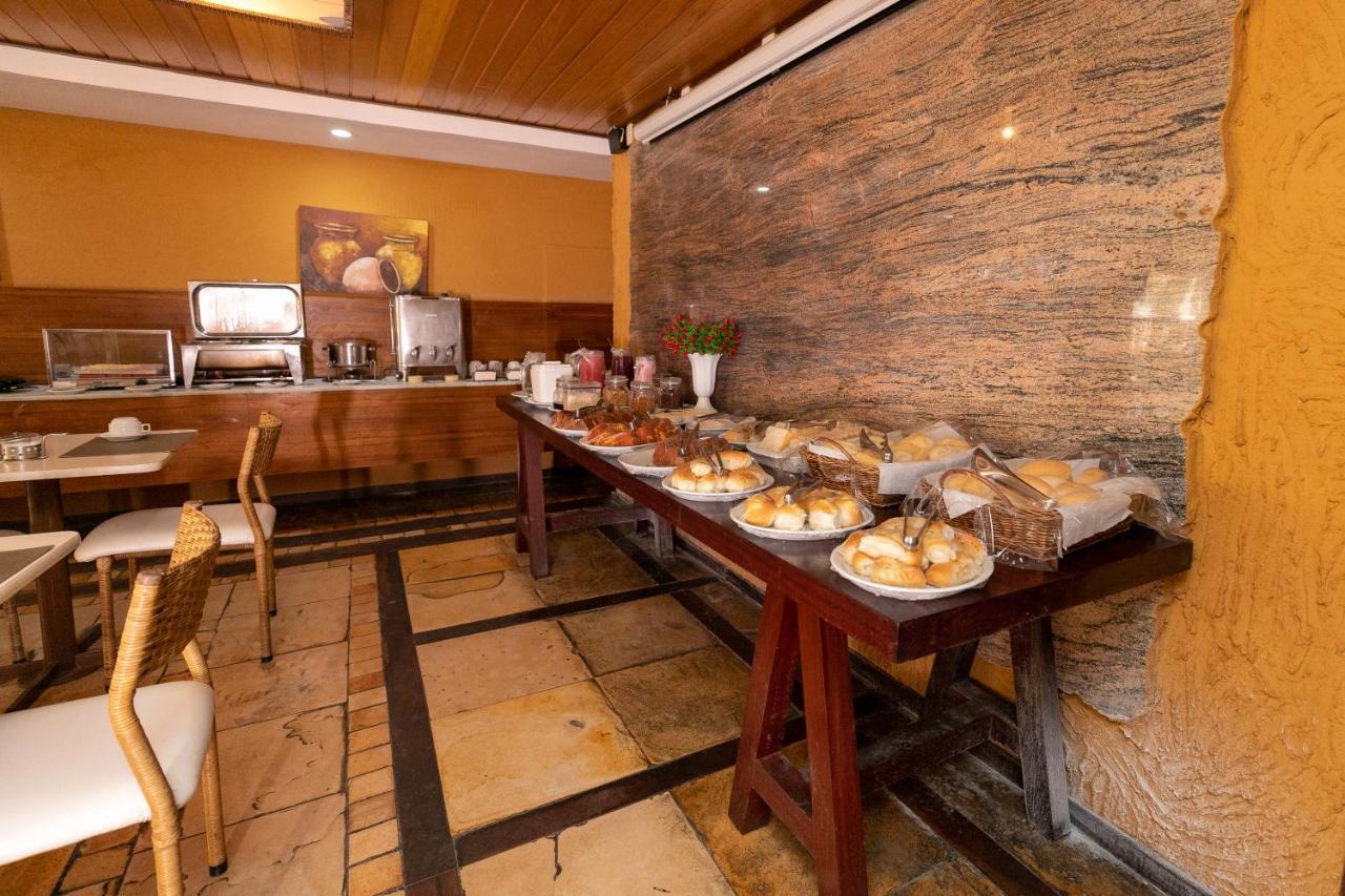 Safari Natal Beach Hotel Экстерьер фото