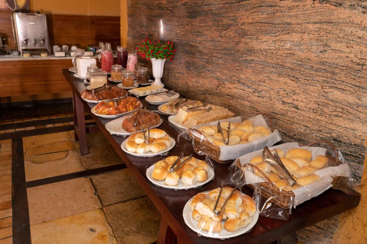Safari Natal Beach Hotel Экстерьер фото