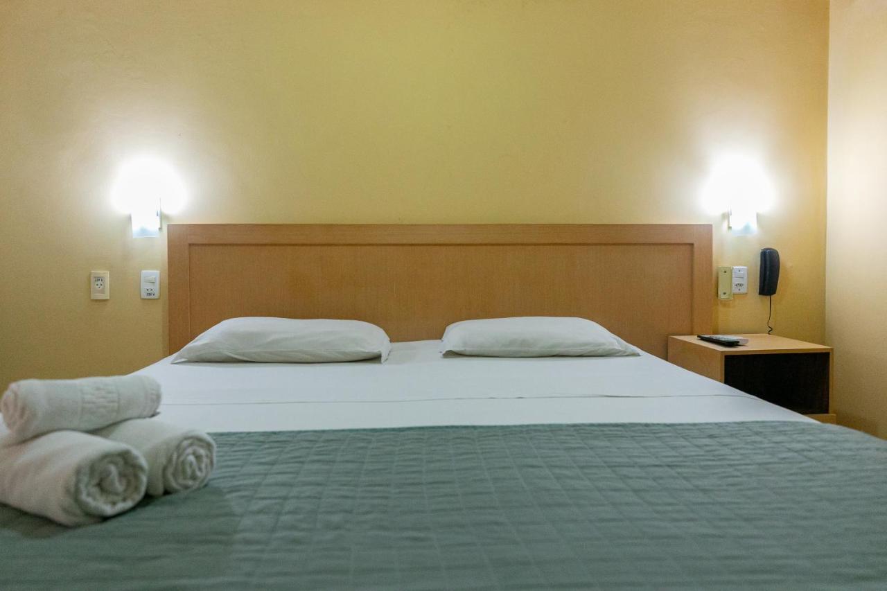 Safari Natal Beach Hotel Экстерьер фото