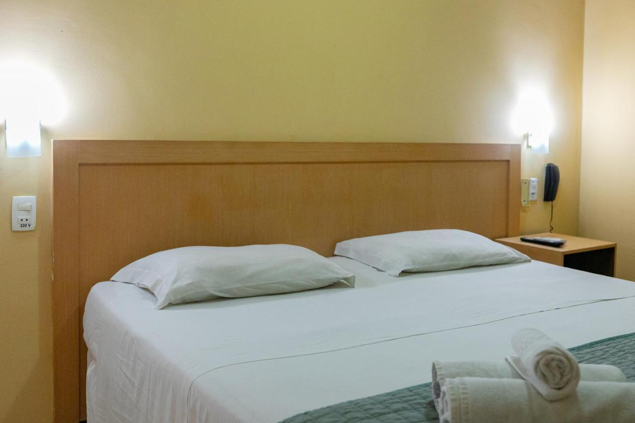 Safari Natal Beach Hotel Экстерьер фото